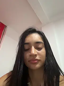 Chat +18 de leilani_X ao vivo