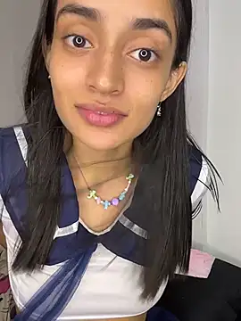 Онлайн чат XXX leilani_X