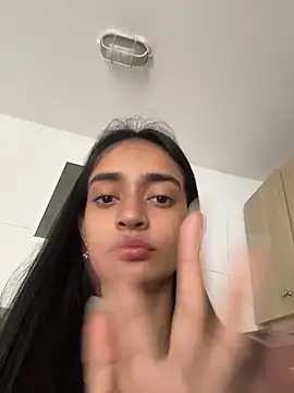 Chat XXX en directo de leilani_X