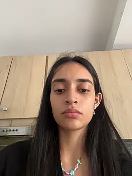 Chat +18 de leilani_X ao vivo