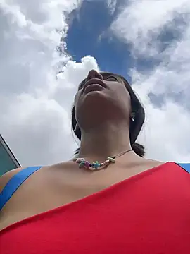 leilani_X Show Webcam