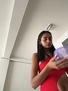 Chat XXX ao vivo de leilani_X