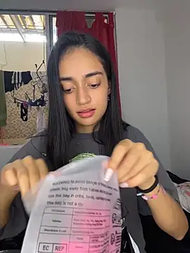 Chat XXX en directo de leilani_X