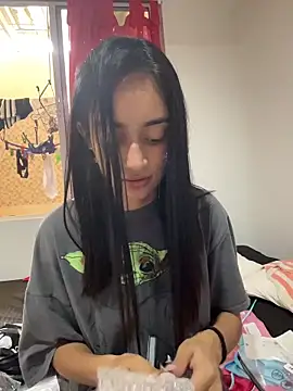 แชท XXX สดของ leilani_X