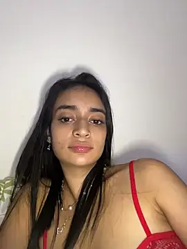 Živý XXX chat leilani_X