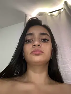 Czat XXX na żywo – leilani_X