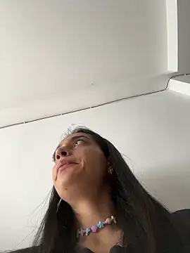 Sala de chat en directo de leilani_X