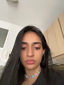 Czat XXX na żywo – leilani_X