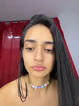 Chat XXX Live leilani_X