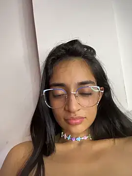 Chatroom XXX en direct de leilani_X