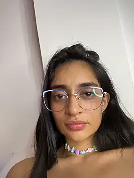 Chat +18 de leilani_X ao vivo