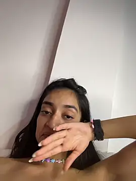 Show webcam de leilani_X