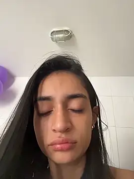 Sembang XXX Secara Langsung leilani_X