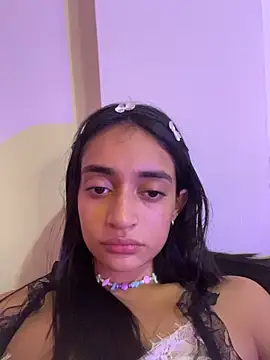 Chat XXX en directo de leilani_X
