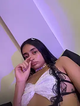 Chat XXX Live leilani_X