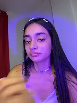 Chat XXX ao vivo de leilani_X