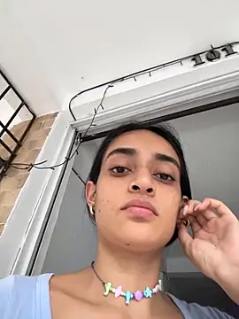 Chat XXX ao vivo de leilani_X
