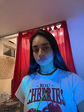 leilani_X 现场XXX聊天