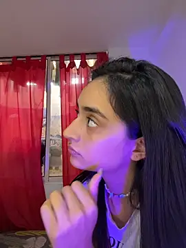 leilani_XのライブXXXチャット