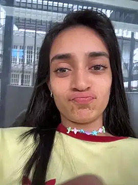 leilani_X Obrolan Langsung XXX