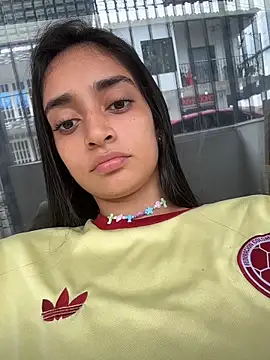 Sembang XXX Secara Langsung leilani_X