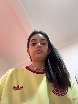 חדר צ'אט בשידור חי של leilani_X