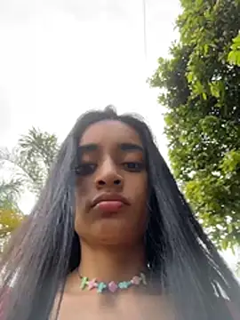 leilani_X élő XXX-chatje