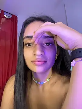 Chat XXX en directo de leilani_X