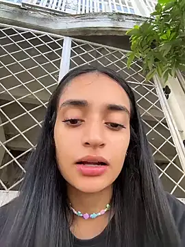 leilani_X's Webcam Show