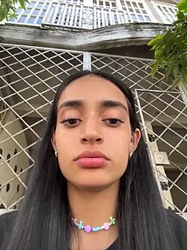 leilani_X Cameră chat live
