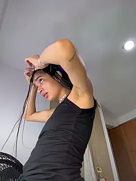แชท XXX สดของ leilani_X