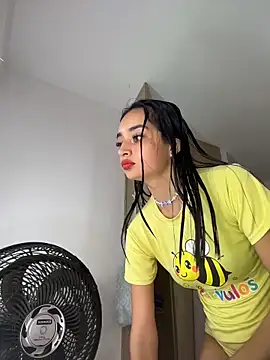 leilani_X's Live XXX Chat