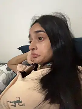 leilani_XのライブXXXチャット