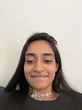 Chat +18 de leilani_X ao vivo
