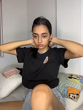 Živý XXX chat leilani_X