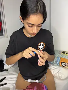 leilani_X 现场XXX聊天