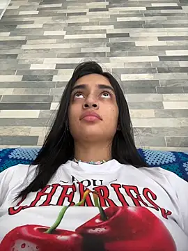 Chat +18 de leilani_X ao vivo