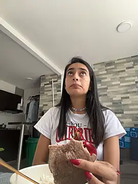 Sembang XXX Secara Langsung leilani_X
