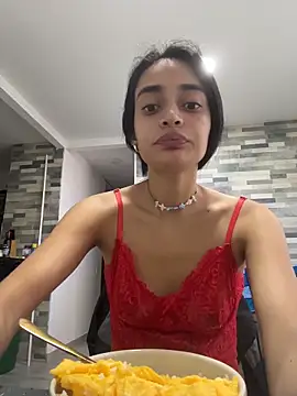 XXX chat uživo modela leilani_X