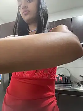 leilani_X Obrolan Langsung XXX