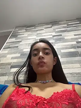 XXX chat uživo modela leilani_X
