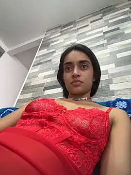 Chat +18 de leilani_X ao vivo