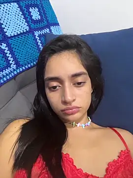 Živý XXX chat leilani_X