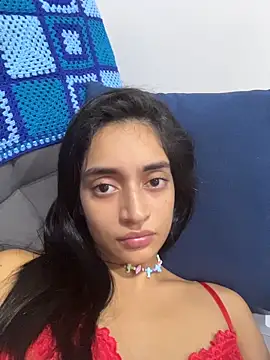 צ'אט XXX בשידור חי של leilani_X