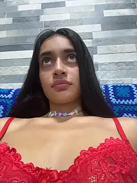 Živý XXX chat leilani_X