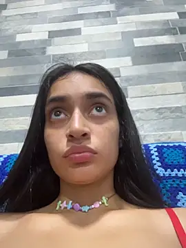 Živý XXX chat leilani_X
