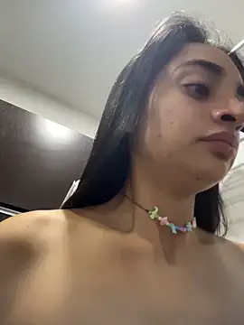 Chat XXX en directo de leilani_X