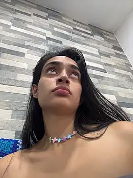 Chat +18 de leilani_X ao vivo