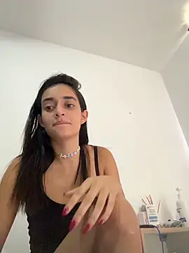 leilani_X's Live XXX Chat
