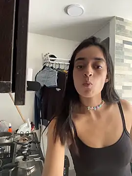 Živý XXX chat leilani_X